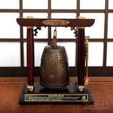 고급 에밀레종-대( 대) 외국인선물한국기념품