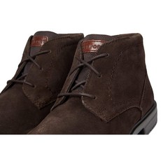 락포트 Rockport 남성용 Berenger 플레인 토 추카 부츠 정품보장