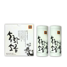 암웨이송화소금