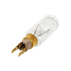Whirlpool 481213428078 Refrigerator Light Fitting, 1