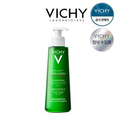 비쉬 놀마덤 피토솔루션 약산성 클렌징 젤 400ml, 1개