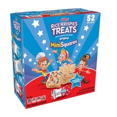 켈로그라이스크리스피