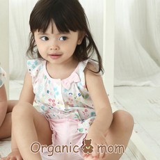 맘스네이처오가닉12종