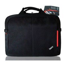 원래 Lenovo Thinkpad 노트북 가방 IBM 비즈니스 컴퓨터 가방 14 인치 /15.6 인치 어, 상세내용참조, 상세내용참조