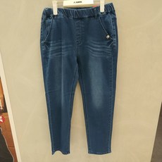 에어워크주니어청바지