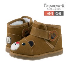 베어파우키즈180
