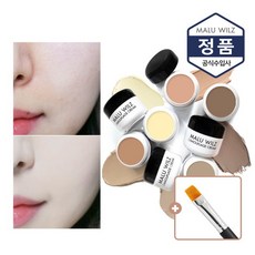 마루빌츠케머플라지크림컨실러