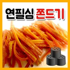 연필심쫀드기