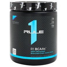 룰원 R1 BCAA, 1개, 216g