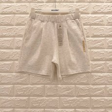 에꼴리에여아반바지레이어드