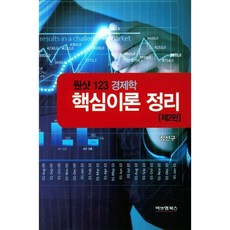 경제학핵심이론정리