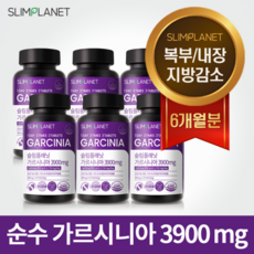 슬림플래닛가르시니아3900mg