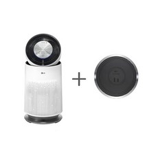 lg퓨리케어무빙휠