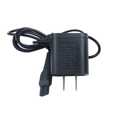 필립스 전동 클렌징 브러쉬 휴대 1250S5000RQ310 칼끝 부품, 15V 충전기