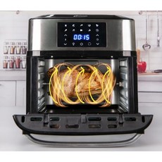 디지털미니튀김기