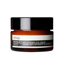 에이솝 파슬리 시드 안티 옥시던트 아이크림 10ML, 1개