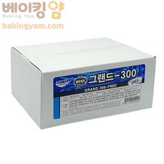 그랜드300프리마가린 4.5kg + 아이스박스 포함, 1개
