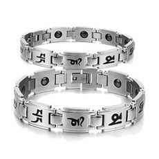 자석팔찌효능