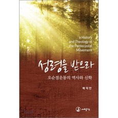 성령운동