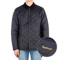 바버 23FW 남성 HERITAGE LIDDESDALE 자켓 (MQU0240 NY92)