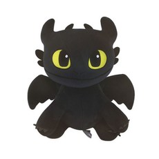 드래곤길들이기 투슬리스 봉제인형 25cm 용캐릭터 tlt*71714Xu, 본상품선택, 1개