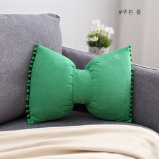쿠션속커버