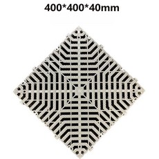 지하배수판 TOP01