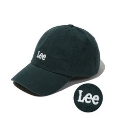 lee모자