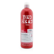 티지 - 베드 헤드 어반 안티+도트즈 레쥬렉션 샴푸, White, 750ml/25.36oz