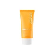 [어퓨] 퓨어블록 내추럴 데일리 선크림 라이트(SPF50+), 없음, 1개, 50ml