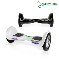 [나노휠] 전동휠 NE-04 36V 900W (4.4Ah) 색상선택, 블랙, 없음