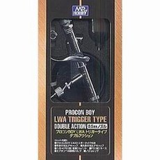 Boy 타입 0.5mm Double Nozzle Procon Trigger, 기본 d660