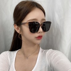 스퀘어선글라스