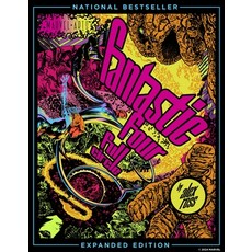 (영문도서) Fantastic Four: Full Circle (Expanded Edition) Hardcover, Abrams Comicarts, English, 9781419776564