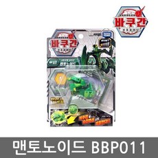 바쿠간 배틀플래닛 멘토노이드 BBP011