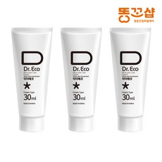 똥꼬샵 닥터이코 항문크림, 30ml, 1개 - 똥꼬샵