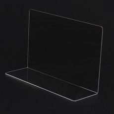 머리띠아크릴진열대