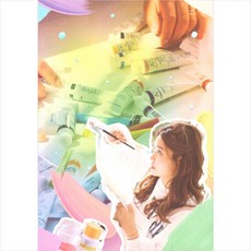 이진아앨범 TOP01