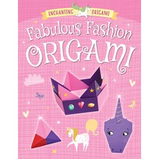 Fabulous Fashion Origami Library Binding, Windmill Books, English, 9781499485431