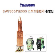 총알팁