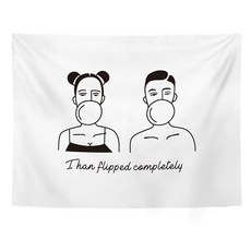 피카소미디엄블랙세트