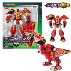 슈퍼텐티라누스