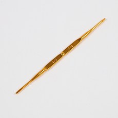 양쪽코바늘