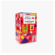 French Chocolate 프렌치초콜릿 르 쇼콜라 데 프랑세 초콜릿 파우더 300g, 1세트