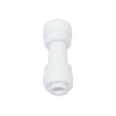 정수기부품 I피팅 (6mm/1개), 1개, I피팅 (6mm)