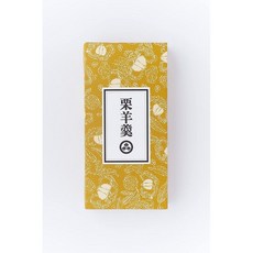 오부세도 밤 양갱 미니 6개입(35g×6), 1개, 270g