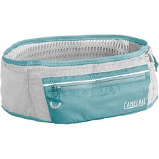 CAMELBAK Unisex의 울트라 벨트 팩 아쿠아 씨 / 실버 X 소형 / 중형 / 대형