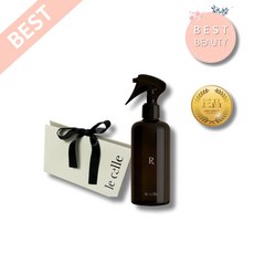 [본사정품] 르셀르 lecelle 룸 스프레이 250ml 실내방향제 향긋한향기 은은한향기 4종 택1, 1세트, 3. 더 베티버