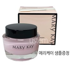 메리케이 고수분 인텐스 모이스춰라이징 수분크림+ 샘플 증정, 1개, 51g