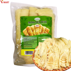Vmart 베트남 죽순 망누아투이 mang nua tuoi, 1개, 500g